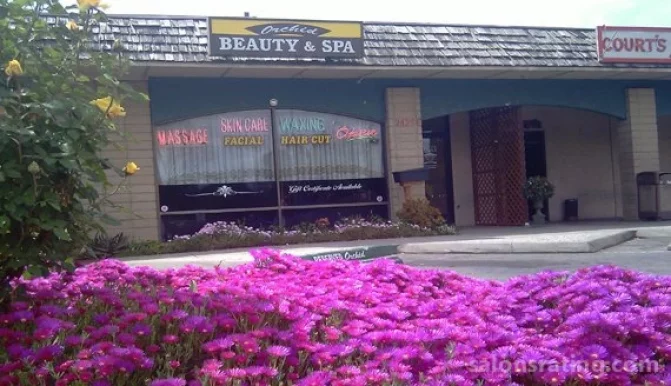 Orchid Beauty & Spa, San Jose - Photo 8