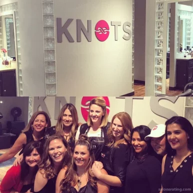 KNOTS Beauty Lounge, San Jose - Photo 5