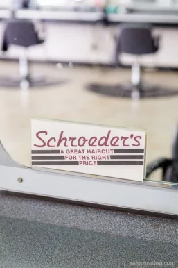 Schroeder's Haircuts, San Jose - Photo 6
