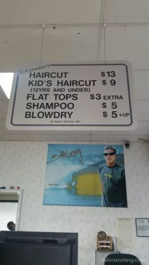 Schroeder's Haircuts, San Jose - Photo 3