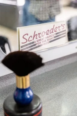 Schroeder's Haircuts, San Jose - Photo 5