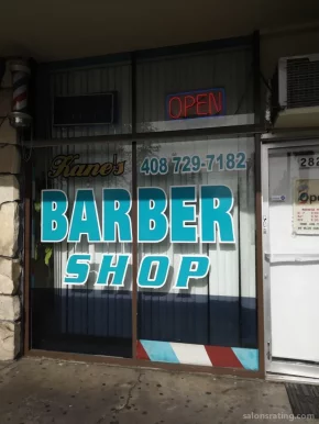 Kane's Barber Shop, San Jose - Photo 4