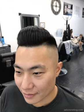 Kittiez Haircuts For Men- Willow Glen, San Jose - Photo 7