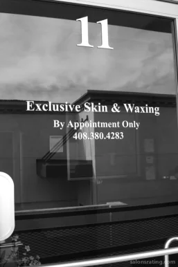 Exclusive Skin & Waxing, San Jose - Photo 1