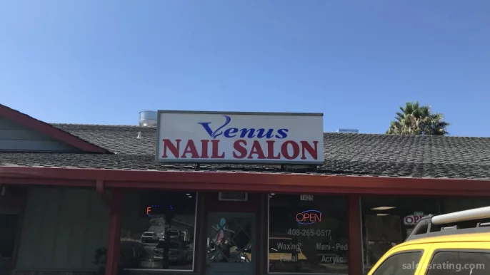 Venus Nail Salon San Jose, San Jose - Photo 7