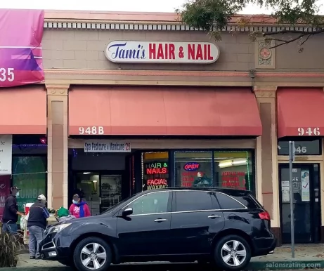 Tami's Hair & Nail, San Jose - Photo 5