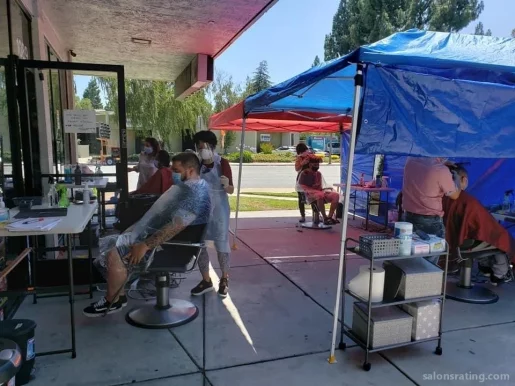 May's Hair Salon, San Jose - Photo 2