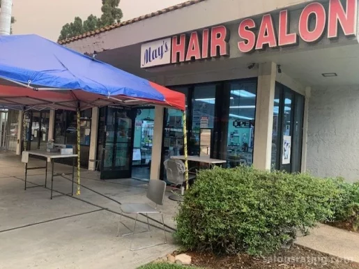 May's Hair Salon, San Jose - Photo 7