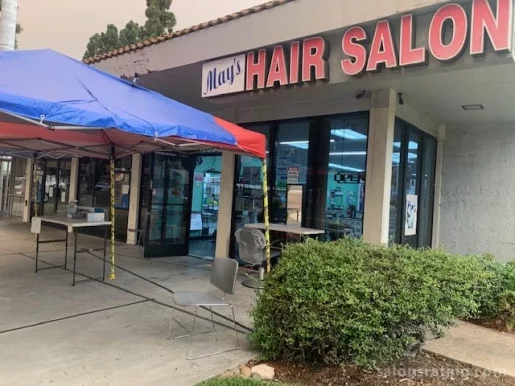May's Hair Salon, San Jose - Photo 1