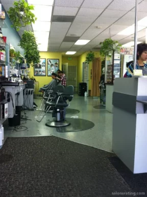 May's Hair Salon, San Jose - Photo 8