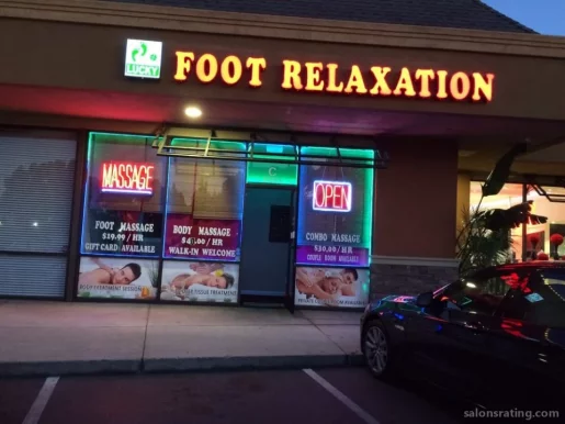 Lucky Foot Relaxation, San Jose - Photo 8