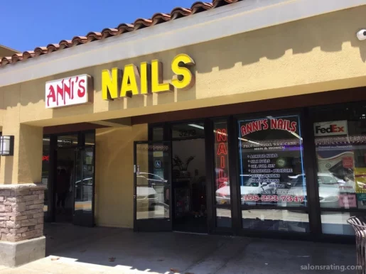 Anni's Nails, San Jose - Photo 8