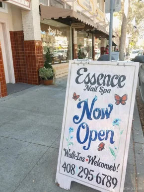 Essence Nail Spa, San Jose - Photo 1