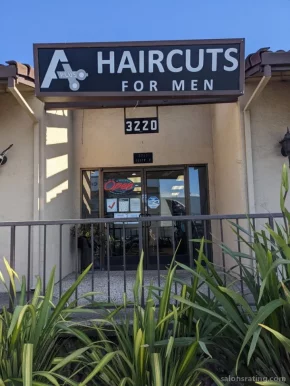 A+ Haircuts for Men - San Jose, San Jose - Photo 1