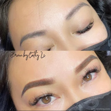 Brow by Cathy Le, San Jose - Photo 3
