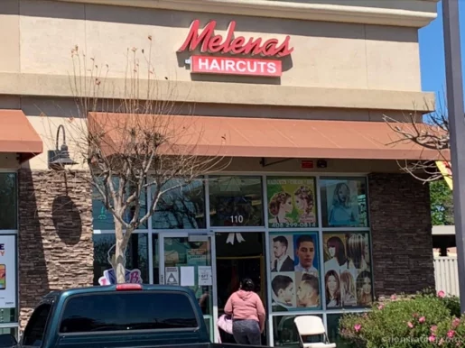 Melenas Haircuts, San Jose - Photo 3