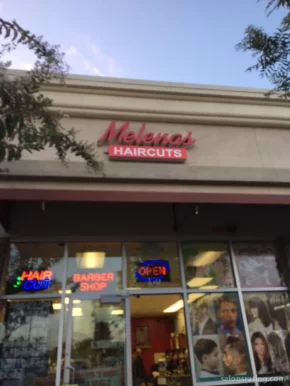 Melenas Haircuts, San Jose - Photo 1