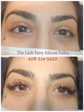 The Lash Fairy Xtreme Lashes Certified Stylist, San Jose - Photo 7