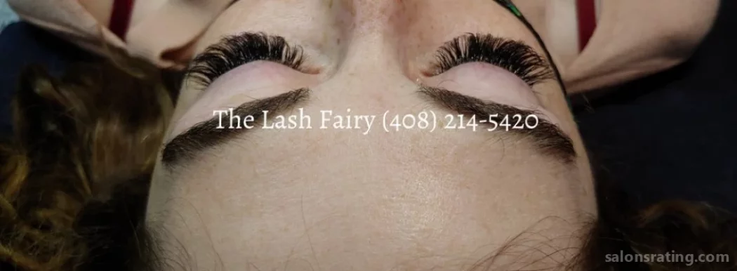 The Lash Fairy Xtreme Lashes Certified Stylist, San Jose - Photo 1