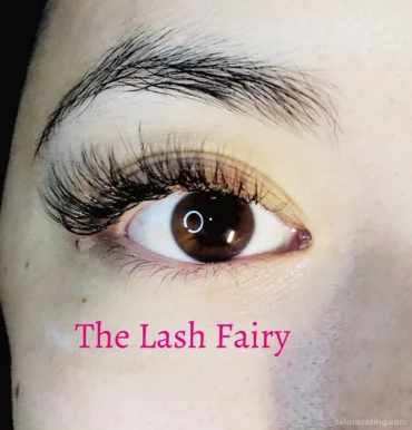The Lash Fairy Xtreme Lashes Certified Stylist, San Jose - Photo 5