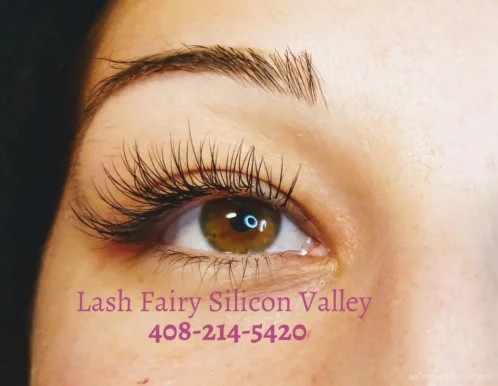 The Lash Fairy Xtreme Lashes Certified Stylist, San Jose - Photo 3