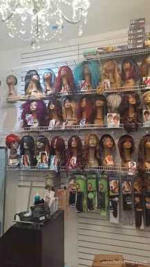 Hair extensions Store, Norma's, San Jose - Photo 3