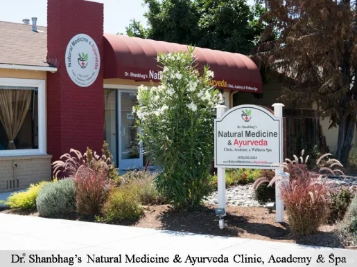 Natural Medicine & Ayurveda, San Jose - Photo 1