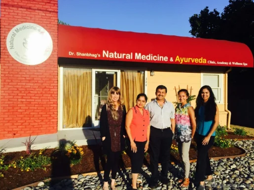 Natural Medicine & Ayurveda, San Jose - Photo 3