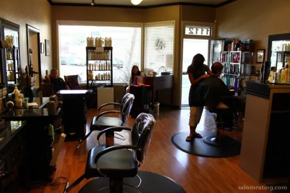 Fusion Hair Studio, San Jose - Photo 5