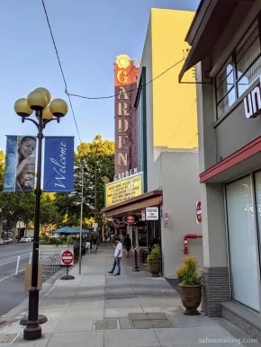 Garden Theatre Barber Shop, San Jose - Photo 5