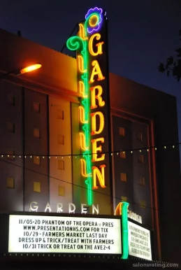 Garden Theatre Barber Shop, San Jose - Photo 7