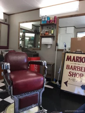 Mario's Barber Shop, San Jose - Photo 4