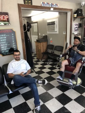Mario's Barber Shop, San Jose - Photo 7