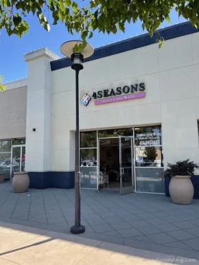 4 Seasons Nails Care & spa, San Jose - Photo 6