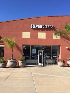 Supercuts Bernal- Bernal Shopping Center, San Jose - Photo 5