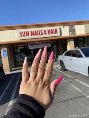 Sun Nails & Hair, San Jose - Photo 6