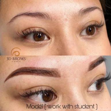 3D Brows By MH, San Jose - Photo 2