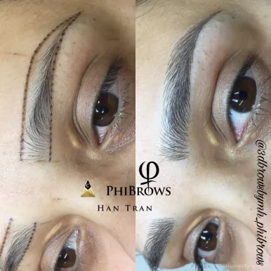 3D Brows By MH, San Jose - Photo 1