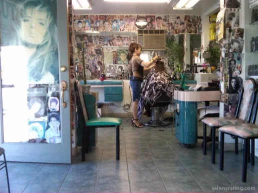 La Fashion Hair & Nails, San Jose - Photo 2