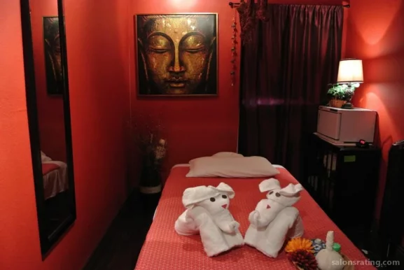 Pairin Thai Massage, San Jose - Photo 5