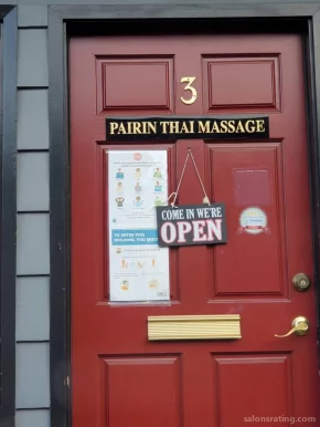Pairin Thai Massage, San Jose - Photo 6