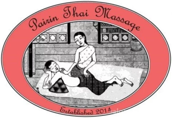 Pairin Thai Massage, San Jose - Photo 2