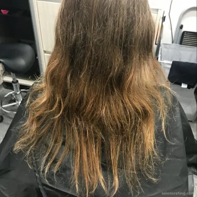 Julianne Jensen Hair, San Jose - Photo 2