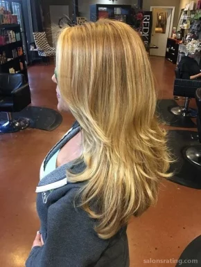 Julianne Jensen Hair, San Jose - Photo 6