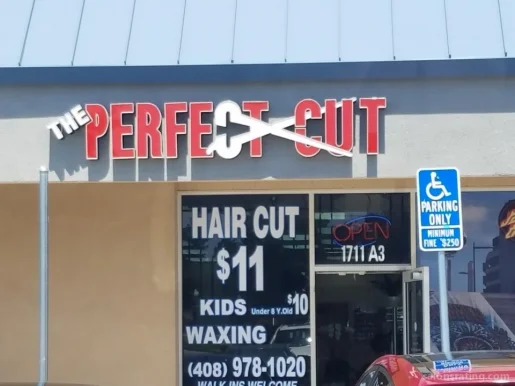 The Perfect Cut 2, San Jose - Photo 8