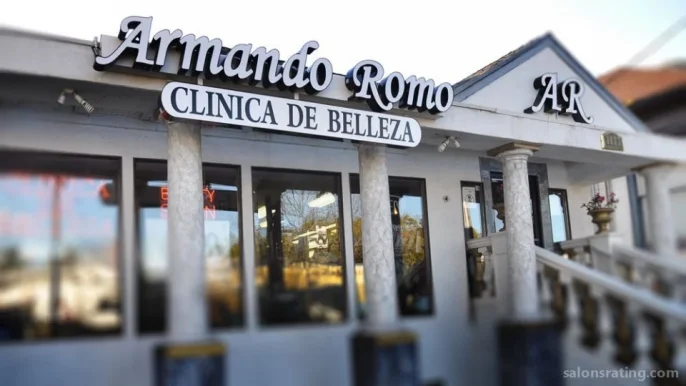 Clinicas de Belleza Armando Romo, San Jose - Photo 5