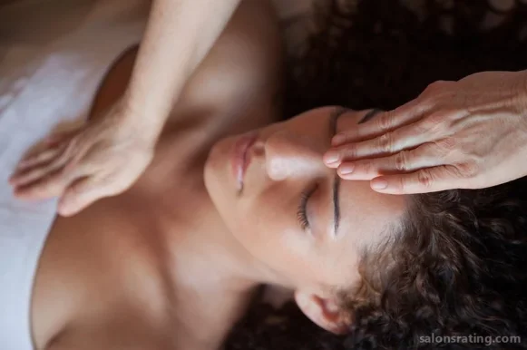 Body Worx Massage, San Jose - Photo 4
