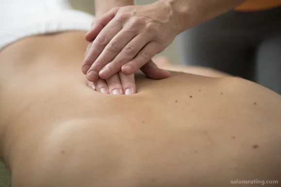 Body Worx Massage, San Jose - Photo 1