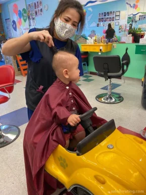 Angel Cuts Kid's Hair Salon, San Jose - Photo 7