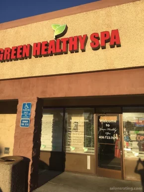 Green Healthy SPA, San Jose - Photo 2